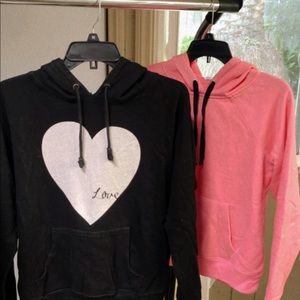 Women’s Hoodies